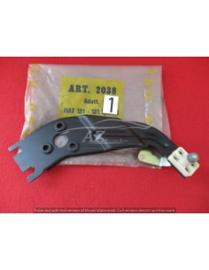 2038 piastra meccanismo tergicristallo fiat 131 special -  Az Ricambi  Sei alla ricerca di ricambi per la tua auto d’epoca?