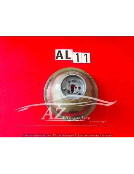 Faro proiettore Hella 14404 R8 H1