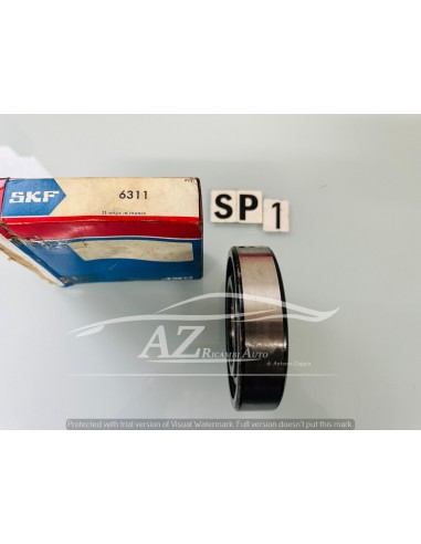 Cuscinetto skf 6311 120-55-29