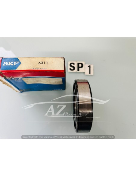 Cuscinetto skf 6311 120-55-29