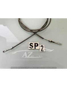 Cavo retromarcia Piaggio Apecar 4610 L.191-207 2