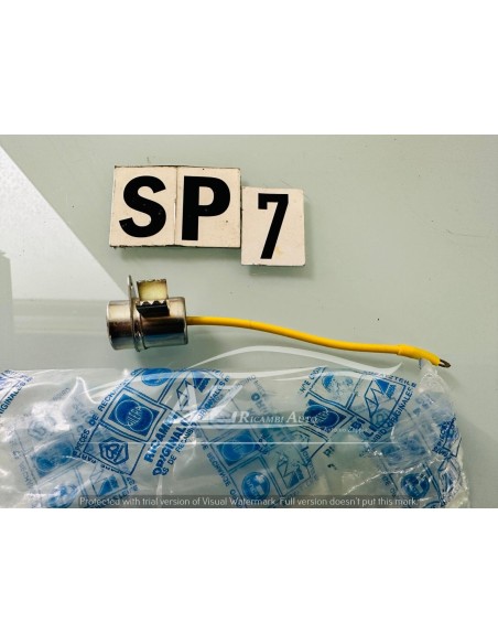 Condensatore Piaggio Ciao Si Bravo 102939 -  Az Ricambi  Sei alla ricerca di ricambi per la tua auto d’epoca?