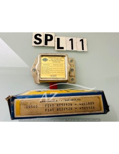 Regolatore di corrente 12V Fiat 4095889 4191122 -  Az Ricambi  Sei alla ricerca di ricambi per la tua auto d’epoca? 2