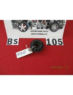 17763 14956 supporto ammortizzatore posteriore volkswagen polo -  Az Ricambi  Sei alla ricerca di ricambi per la tua auto d’e...