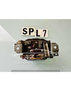 Regolatore di corrente Bosch VA 14V 30A 2