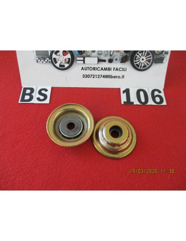 5207 supporto ammortizzatore anteriore volkswagen polo audi 50 -  Az Ricambi  Sei alla ricerca di ricambi per la tua auto d’e...