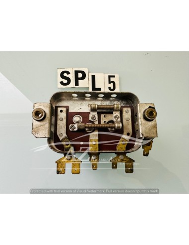 Regolatore di corrente Magneti Marelli 28A D-731 -  Az Ricambi  Sei alla ricerca di ricambi per la tua auto d’epoca?