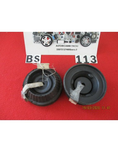 19372 coppia tamponi ammortizzatori anteriori ford mondeo -  Az Ricambi  Sei alla ricerca di ricambi per la tua auto d’epoca?