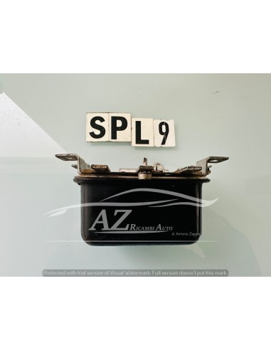 Regolatore di corrente 12V Fiat usato 61 DF 51
