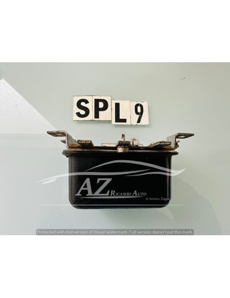 Regolatore di corrente 12V Fiat usato 61 DF 51