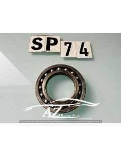 Cuscinetto Skf 16008 40-68-9 -  Az Ricambi  Sei alla ricerca di ricambi per la tua auto d’epoca?