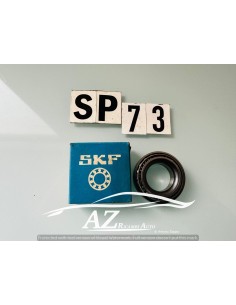 Cuscinetto Skf BK-L 44649 AK-L 44610 50,5-37-15 -  Az Ricambi  Sei alla ricerca di ricambi per la tua auto d’epoca?