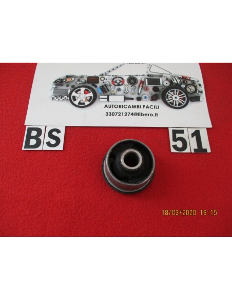 23418 2018 boccola braccio silentblock per volkswagen golf 83-92 -  Az Ricambi  Sei alla ricerca di ricambi per la tua auto d...