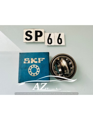Cuscinetto ruota Volkswagen Maggiolino Skf 17305 25-62-18,5 -  Az Ricambi  Sei alla ricerca di ricambi per la tua auto d’epoca?