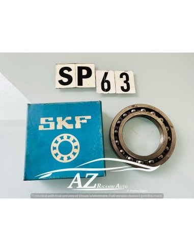 Cuscinetto Skf 16010 50-80-10 -  Az Ricambi  Sei alla ricerca di ricambi per la tua auto d’epoca?