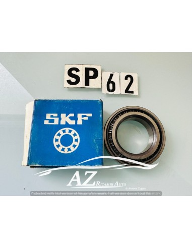 Cuscinetto Skf K18690 K18620 -  Az Ricambi  Sei alla ricerca di ricambi per la tua auto d’epoca?