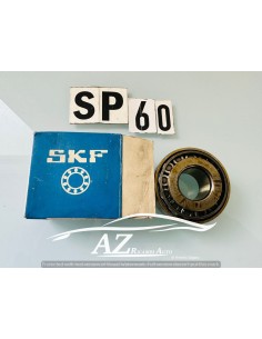 Cuscinetto ruota Renault Trucks Skf 32305 J2 25-62-25,25 -  Az Ricambi  Sei alla ricerca di ricambi per la tua auto d’epoca?