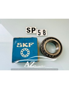 Cuscinetto Skf 32211 J2 55-100-26,75 -  Az Ricambi  Sei alla ricerca di ricambi per la tua auto d’epoca?