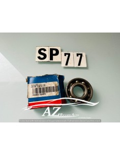 Cuscinetto Skf 62/22-2RS1 22-50-14 -  Az Ricambi  Sei alla ricerca di ricambi per la tua auto d’epoca?