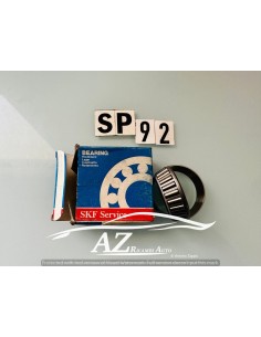 Cuscinetto ruota Isuzu Daihatsu Lada Renault Skf VKHB 2188 68-40-19 -  Az Ricambi  Sei alla ricerca di ricambi per la tua aut...