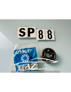 Cuscinetto Skf 6301 37-12-12 -  Az Ricambi  Sei alla ricerca di ricambi per la tua auto d’epoca?