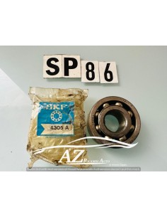 Cuscinetto Skf 4305 A 62-25-24 -  Az Ricambi  Sei alla ricerca di ricambi per la tua auto d’epoca?
