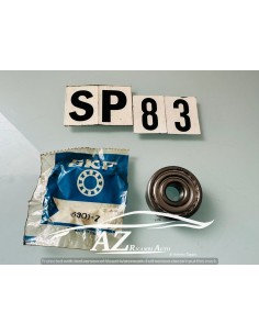 Cuscinetto Skf 6301-Z 37-12-12 -  Az Ricambi  Sei alla ricerca di ricambi per la tua auto d’epoca?