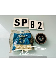 Cuscinetto Skf 6300-2RS1 10-35-11 -  Az Ricambi  Sei alla ricerca di ricambi per la tua auto d’epoca?