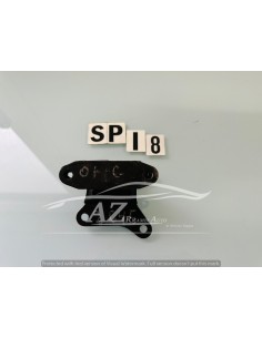 Supporto cambio Fiat 124 4 marce -  Az Ricambi  Sei alla ricerca di ricambi per la tua auto d’epoca?