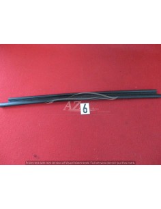 4431082 raschiavetro esterno porta anteriore dx fiat ritmo 5/porte 1â° serie -  Az Ricambi  Sei alla ricerca di ricambi per l...