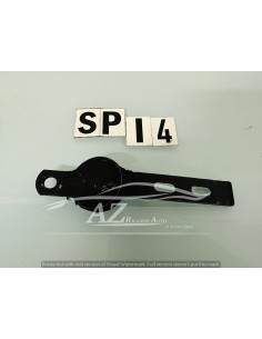 Tirante leva marce Fiat 850 128 3840 -  Az Ricambi  Sei alla ricerca di ricambi per la tua auto d’epoca?