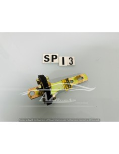 Tirante leva marce Fiat Panda 30 -  Az Ricambi  Sei alla ricerca di ricambi per la tua auto d’epoca?