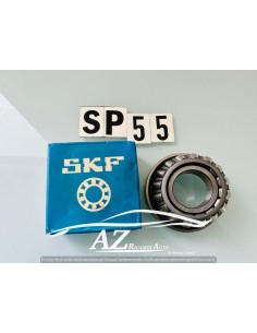 Cuscinetto Skf 31307 J2 35-80-22,75 -  Az Ricambi  Sei alla ricerca di ricambi per la tua auto d’epoca?