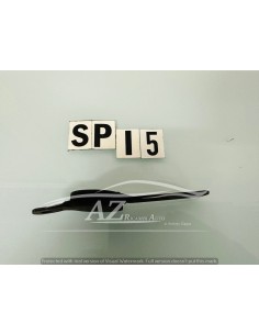 Tirante leva marce Fiat 128 850 -  Az Ricambi  Sei alla ricerca di ricambi per la tua auto d’epoca? 2