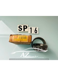 Cuscinetto pignone Fiat 1100 103 Riv 01/04/4225 51024225 32-67-22 -  Az Ricambi  Sei alla ricerca di ricambi per la tua auto ... 2