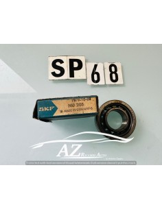 Cuscinetto lato volano Piaggio Vespa 125 T5 160 GS 180 200Skf NU205 635216 -  Az Ricambi  Sei alla ricerca di ricambi per la ... 2