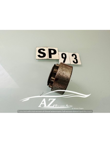 Cuscnetto cambio Fiat 127 128 Skf NJ2304ECP N2304 20-52-21 -  Az Ricambi  Sei alla ricerca di ricambi per la tua auto d’epoca?