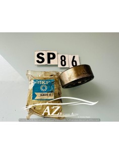 Cuscinetto Skf 4305 A 62-25-24 -  Az Ricambi  Sei alla ricerca di ricambi per la tua auto d’epoca? 2
