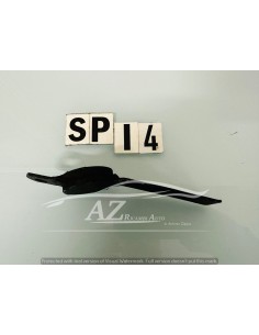 Tirante leva marce Fiat 850 128 3840 -  Az Ricambi  Sei alla ricerca di ricambi per la tua auto d’epoca? 2