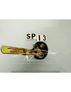 Tirante leva marce Fiat Panda 30 -  Az Ricambi  Sei alla ricerca di ricambi per la tua auto d’epoca? 2