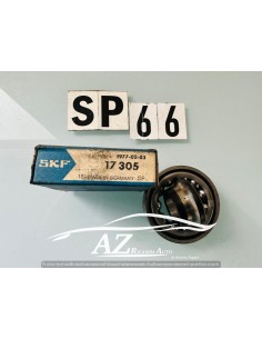 Cuscinetto ruota Volkswagen Maggiolino Skf 17305 25-62-18,5 -  Az Ricambi  Sei alla ricerca di ricambi per la tua auto d’epoca? 2