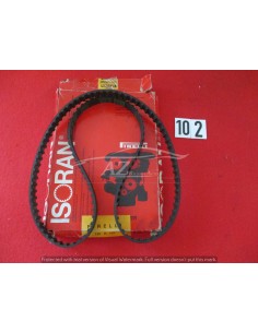 Cinghia distribuzione 120r150 fiat 127 sport 1.3 lancia y10 -  Az Ricambi  Sei alla ricerca di ricambi per la tua auto d’epoca?