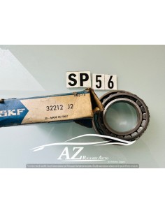 Cuscinetto Skf 32212 J2 60-110-31,20 -  Az Ricambi  Sei alla ricerca di ricambi per la tua auto d’epoca? 2