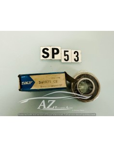 Cuscinetto Ruota Ford Escort Taunus Skf 361971 CE -  Az Ricambi  Sei alla ricerca di ricambi per la tua auto d’epoca? 2