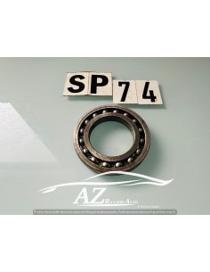 Cuscinetto Skf 16008 40-68-9 -  Az Ricambi  Sei alla ricerca di ricambi per la tua auto d’epoca? 2