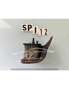 Supporto motore Fiat 1100 T -  Az Ricambi  Sei alla ricerca di ricambi per la tua auto d’epoca? 2