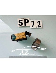 Cuscinetto Skf 63004 2RS1 20-42-16 -  Az Ricambi  Sei alla ricerca di ricambi per la tua auto d’epoca? 2