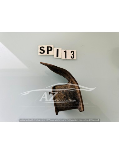 Supporto motore Fiat 1100 -  Az Ricambi  Sei alla ricerca di ricambi per la tua auto d’epoca?