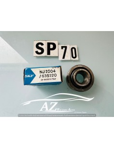 Cuscinetto Skf 635220 NJ2304 20-52-21 -  Az Ricambi  Sei alla ricerca di ricambi per la tua auto d’epoca? 2