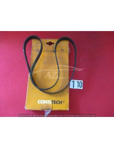 Cinghia distribuzione fiat 127 sport 1.3 -  Az Ricambi  Sei alla ricerca di ricambi per la tua auto d’epoca?